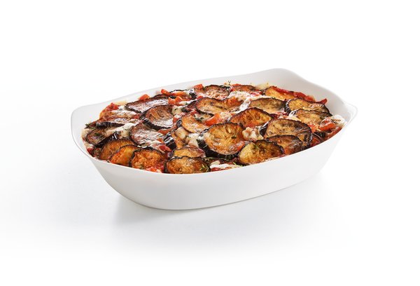 Форма для запікання LUMINARC SMART CUISINE CARINE, 38х27 см