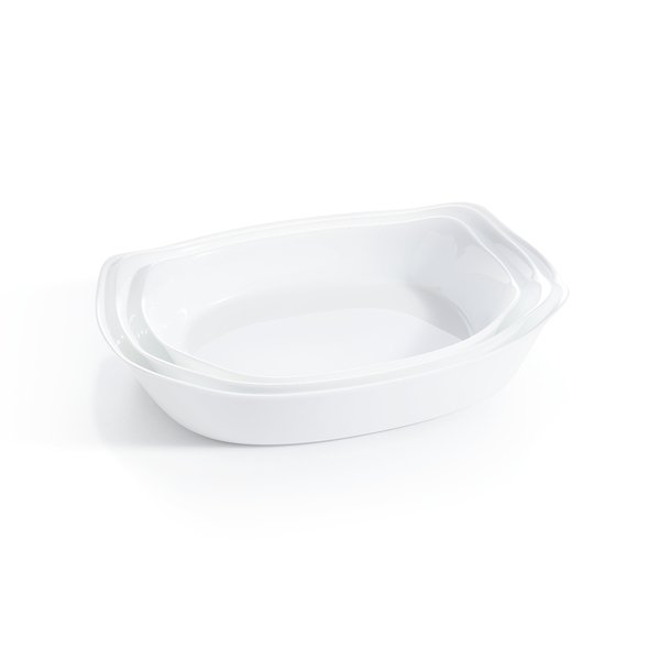 Форма для запікання LUMINARC SMART CUISINE CARINE, 38х27 см