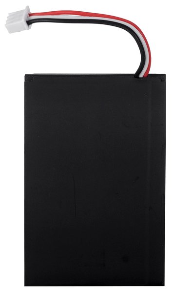 LTE CPE Wi-Fi роутер ERGO R0516 з акумулятором