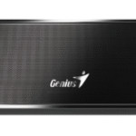 Акустика Genius SoundBar 100, USB Black