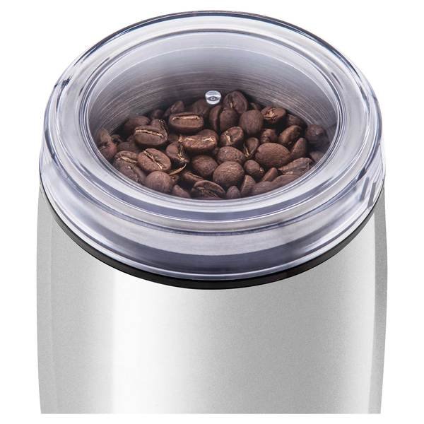 Кавомолка Sencor SCG 2052WH