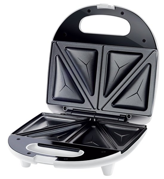 Бутербродниця Sencor SSM 4310WH