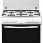 Комбінована плита Hansa FCMW580957