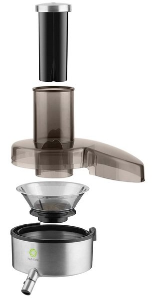 Соковижималка Sencor SJE 5050SS