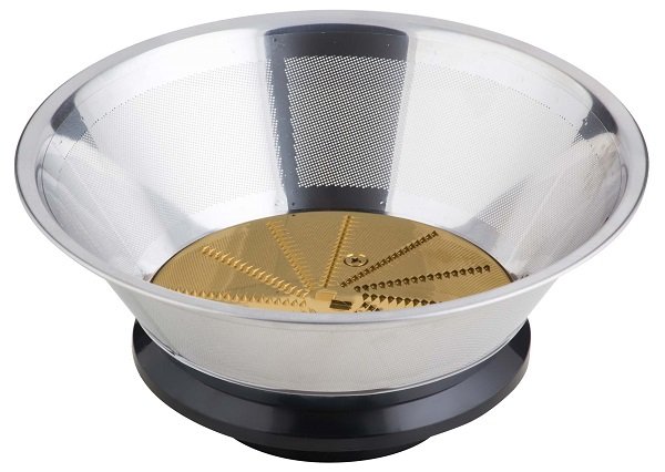 Соковижималка Sencor SJE 5050SS