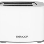 Тостер Sencor STS2606WH