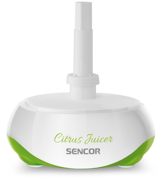 Соковижималка Sencor SCJ 1051GR