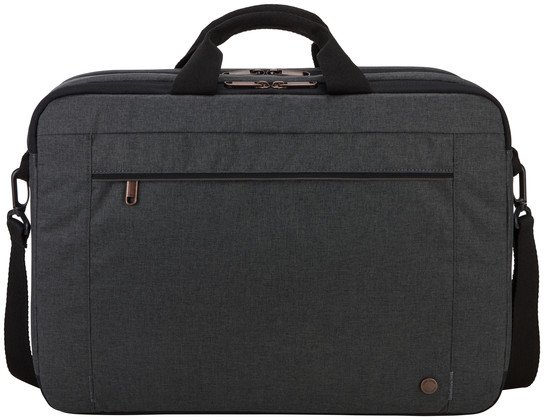Сумка Case Logic Era Laptop Bag 15.6 ERALB-116 Obsidian