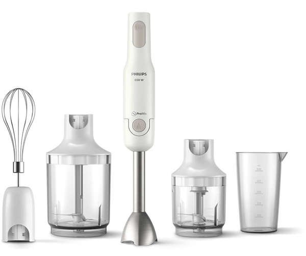 Блендер Philips HR2537/00