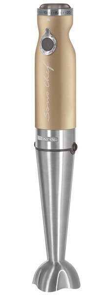 Занурювальний блендер Sencor SHB 5607CH-EUE3