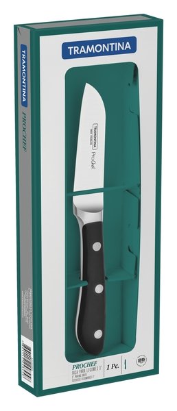 Ніж для очищення овочів Tramontina ProChef, 76 мм