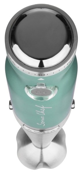 Занурювальний блендер Sencor SHB 5601GR-EUE3