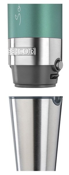 Занурювальний блендер Sencor SHB 5601GR-EUE3