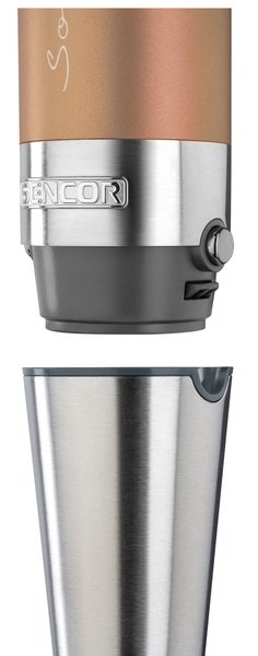 Занурювальний блендер Sencor SHB 5606GD-EUE3