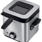 Фритюрниця Sencor SFR 6200SS