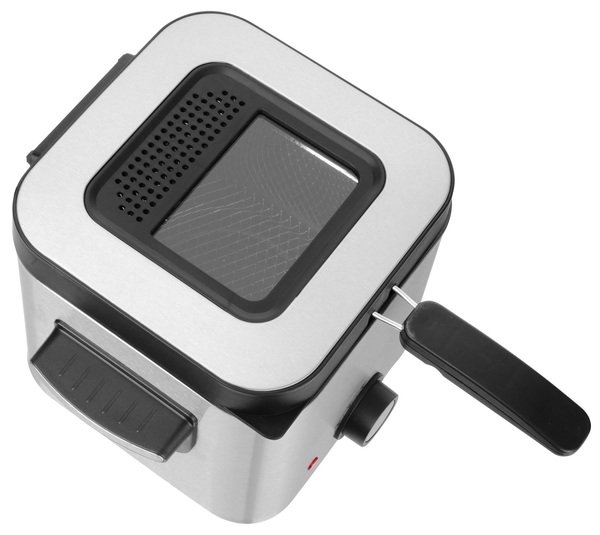 Фритюрниця Sencor SFR 6200SS