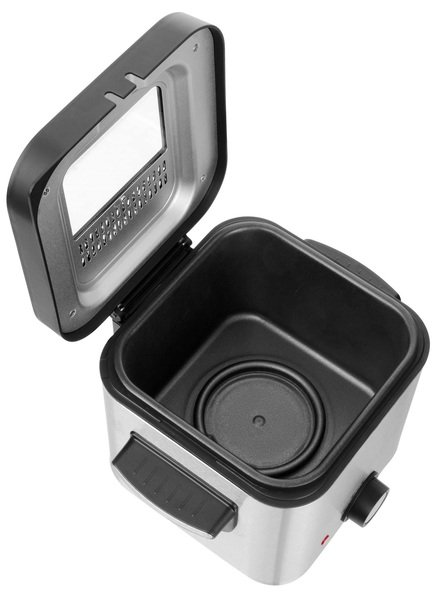 Фритюрниця Sencor SFR 6200SS