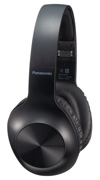 Гарнітура Panasonic RB-HX220BEE-K