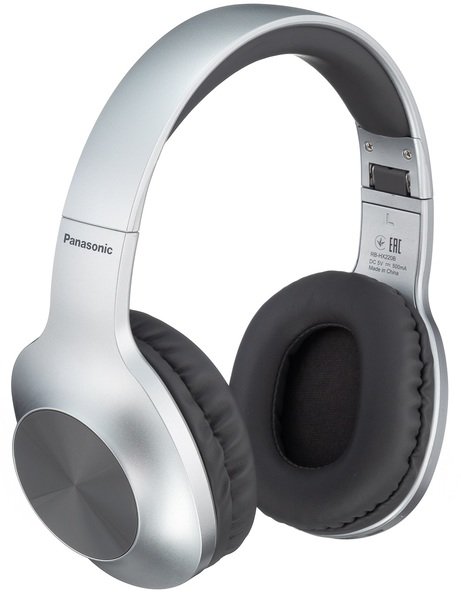 Гарнітура Panasonic RB-HX220BEE-S