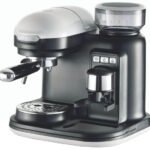 Кавоварка еспресо Ariete 1318 Black/White