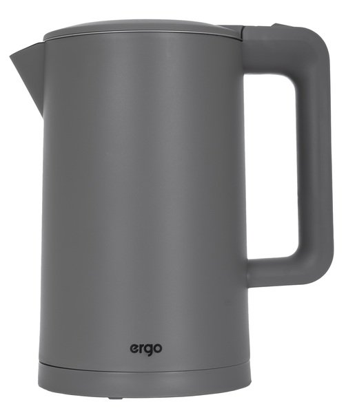 Електрочайник ERGO CT 8050 Grey