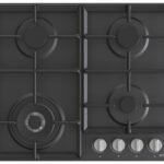 Газова варильна поверхня Gorenje GW 641 EXB (BG6HB-G0B)