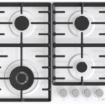 Газова варильна поверхня Gorenje GW 642 AXW (BG6AB-G0B)