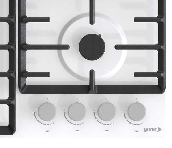 Газова варильна поверхня Gorenje GW 642 AXW (BG6AB-G0B)