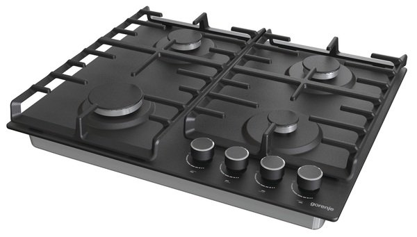 Газова варильна поверхня Gorenje G 642 AB (BG6AA-G0B)
