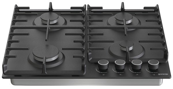 Газова варильна поверхня Gorenje G 642 AB (BG6AA-G0B)