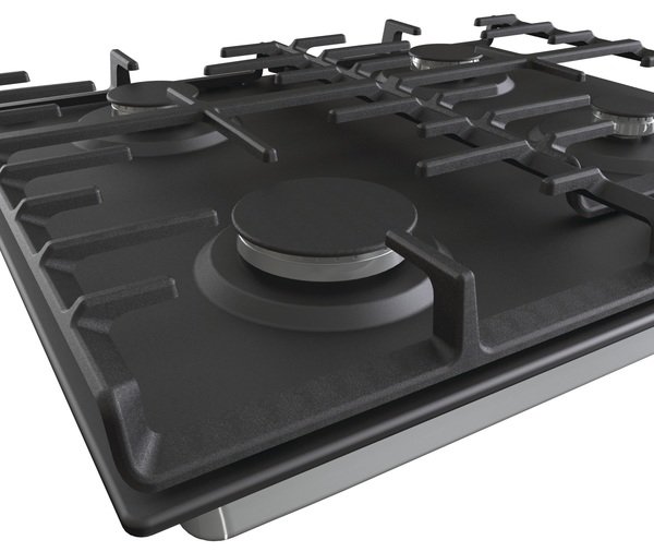 Газова варильна поверхня Gorenje G 642 AB (BG6AA-G0B)