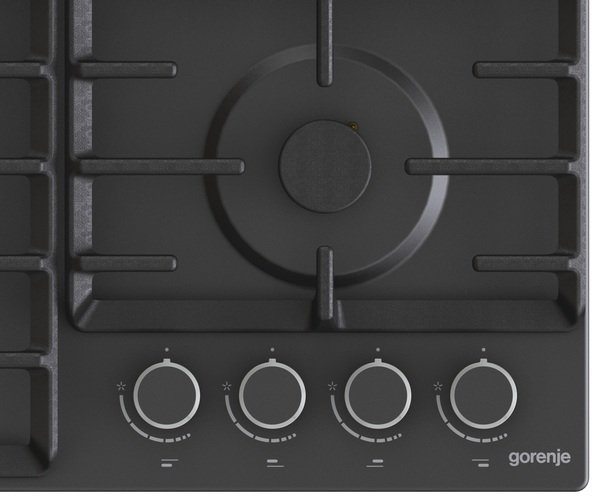 Газова варильна поверхня Gorenje G 642 AB (BG6AA-G0B)