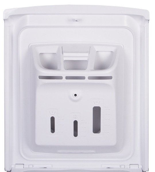 Пральна машина автоматична Whirlpool AWE 5080