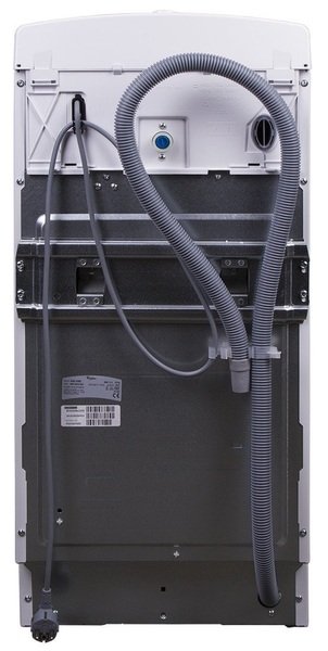 Пральна машина автоматична Whirlpool AWE 5080