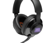 Гарнітура JBL QUANTUM 400 Black (JBLQUANTUM400BLK)