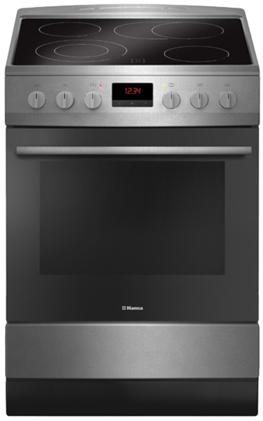 Електрична плита Hansa FCCX68219
