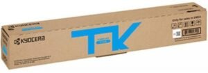 Картридж Kyocera TK-8375C (1T02XDCNL0) Cyan