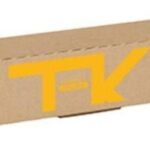 Картридж Kyocera TK-8375Y (1T02XDANL0) Yellow