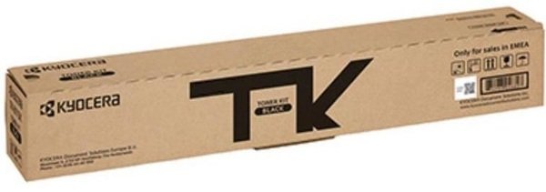 Картридж Kyocera TK-8375K (1T02XD0NL0) Black