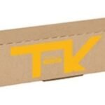 Картридж Kyocera TK-8365Y (1T02YPANL0) Yellow
