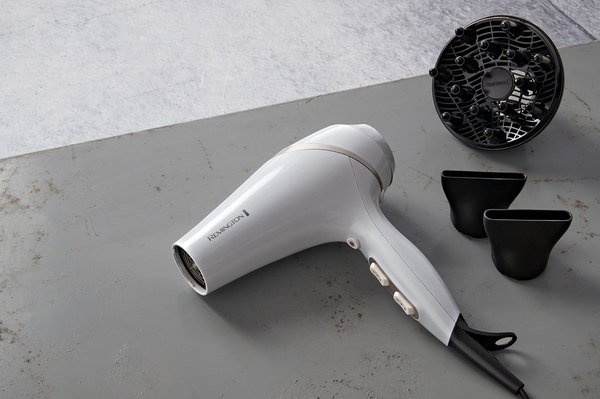 Фен Remington AC8901 HYDRAluxe
