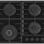 Газова варильна поверхня Gorenje GKTW642SYB (BG6BB-G2B)