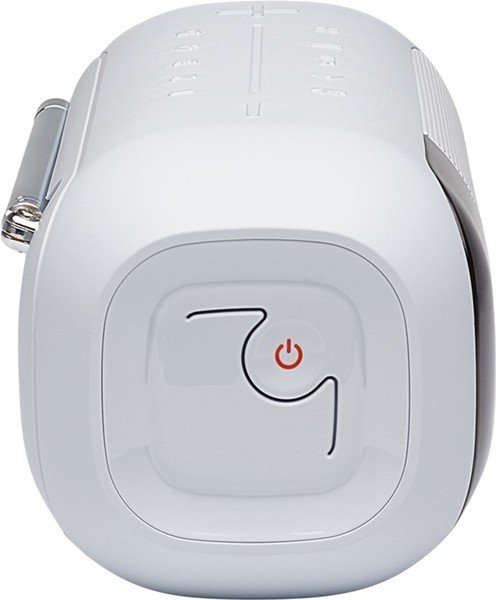 Портативна колонка JBL Tuner 2 (JBLTUNER2WHT) White