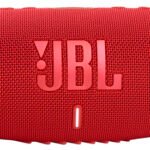 Портативна колонка JBL Charge 5 (JBLCHARGE5RED) Red