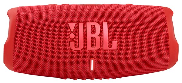 Портативна колонка JBL Charge 5 (JBLCHARGE5RED) Red