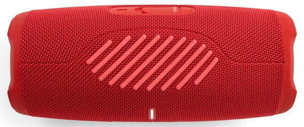 Портативна колонка JBL Charge 5 (JBLCHARGE5RED) Red