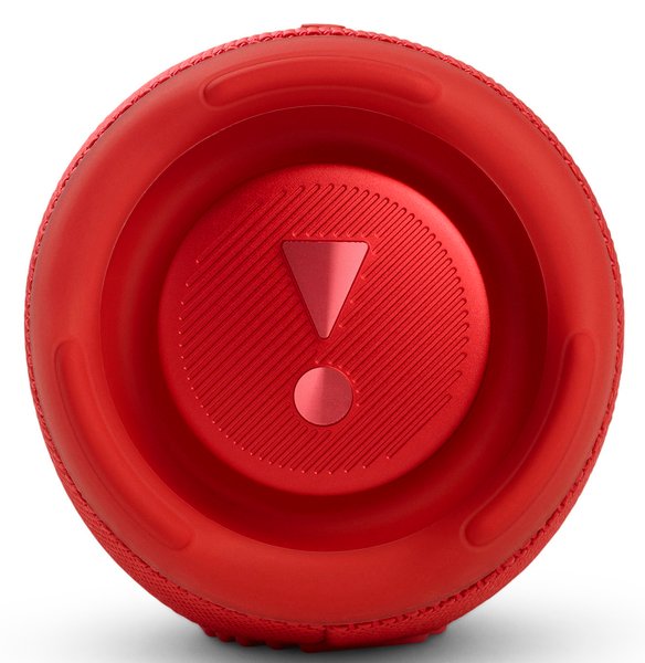 Портативна колонка JBL Charge 5 (JBLCHARGE5RED) Red