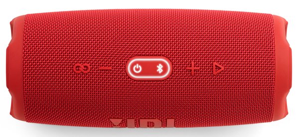 Портативна колонка JBL Charge 5 (JBLCHARGE5RED) Red