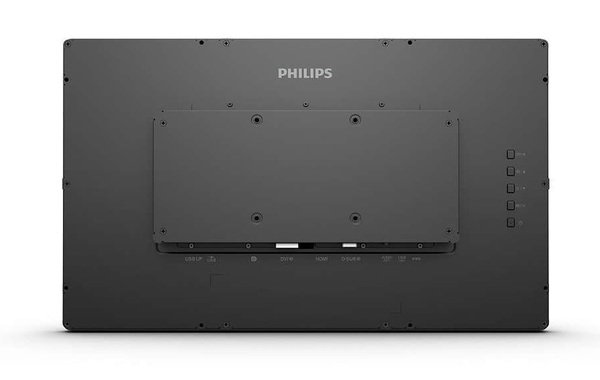 Монітор 21.5″ Philips 222B1TFL/00