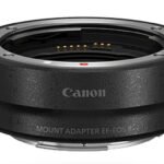 Адаптер Canon MT ADAPTER EF-EOS R